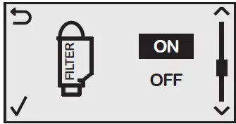 GAGGIA RI8760 Anima CMF Espresso Machine 19