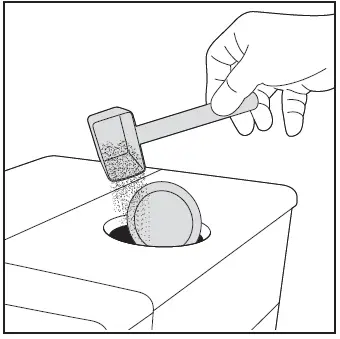 GAGGIA RI8760 Anima CMF Espresso Machine 25