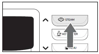GAGGIA RI8760 Anima CMF Espresso Machine 27
