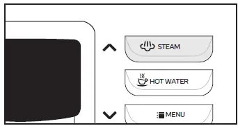 GAGGIA RI8760 Anima CMF Espresso Machine 31