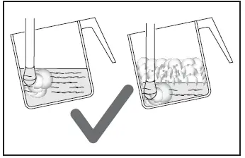 GAGGIA RI8760 Anima CMF Espresso Machine 32