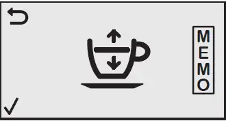 GAGGIA RI8760 Anima CMF Espresso Machine 32