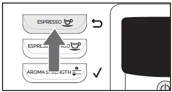 GAGGIA RI8760 Anima CMF Espresso Machine 38