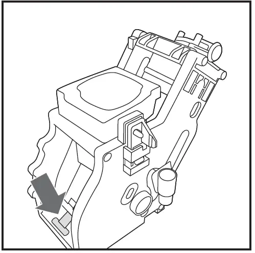GAGGIA RI8760 Anima CMF Espresso Machine 49