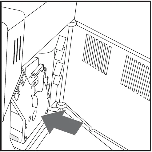 GAGGIA RI8760 Anima CMF Espresso Machine 54