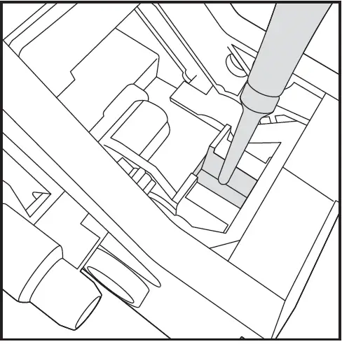 GAGGIA RI8760 Anima CMF Espresso Machine 55