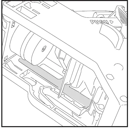 GAGGIA RI8760 Anima CMF Espresso Machine 56