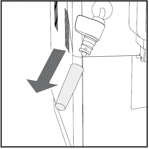 GAGGIA RI8760 Anima CMF Espresso Machine 56