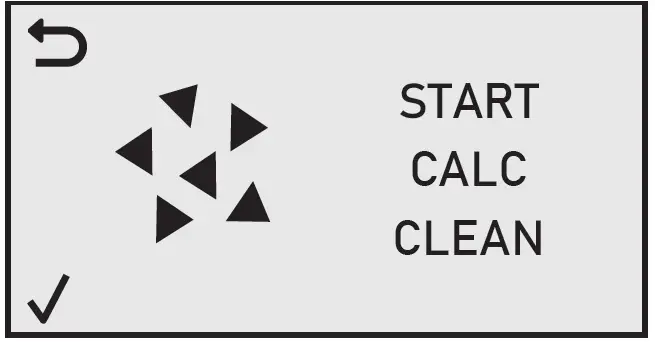 GAGGIA RI8760 Anima CMF Espresso Machine 62