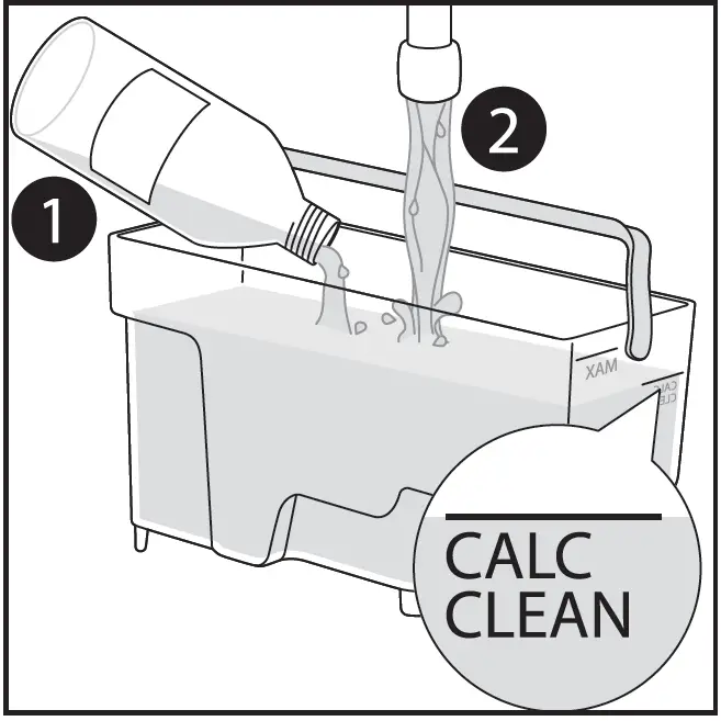 GAGGIA RI8760 Anima CMF Espresso Machine 62