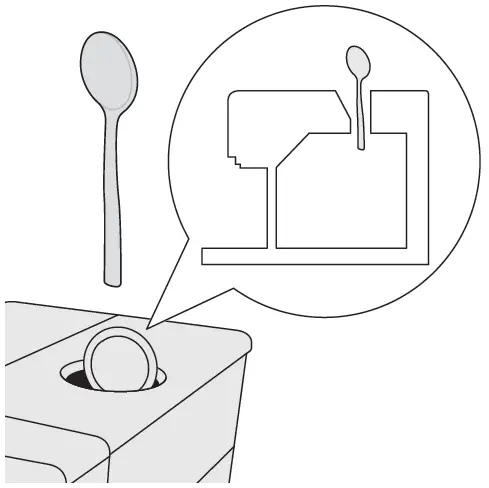 GAGGIA RI8760 Anima CMF Espresso Machine 76