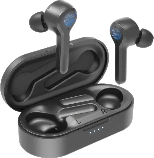 TECNO ES1 Gemini E True Wireless Earbuds