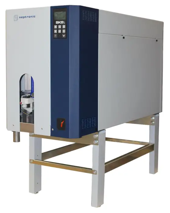 neptronic SKS4 Steam to Steam Humidifier