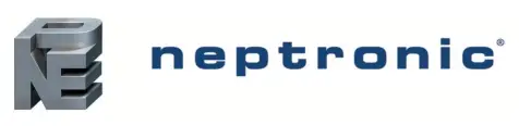 neptronic logo