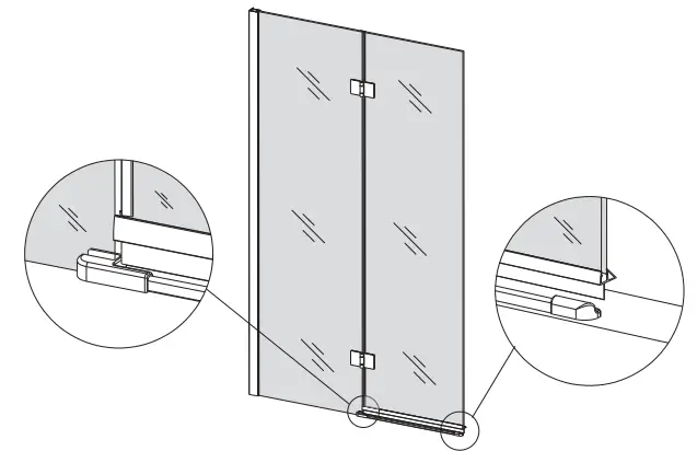 ella-E-TIDY611630-BT-Tidy-black-55x39-2-Panel-Bath-Screen-12