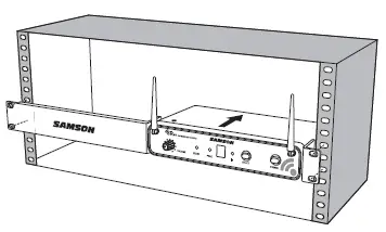 SAMSON-AirLine-88-Headset-Wireless-System-fig-17