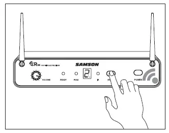SAMSON-AirLine-88-Headset-Wireless-System-fig-2