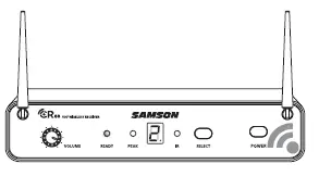 SAMSON-AirLine-88-Headset-Wireless-System-fig-5