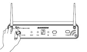 SAMSON-AirLine-88-Headset-Wireless-System-fig-6