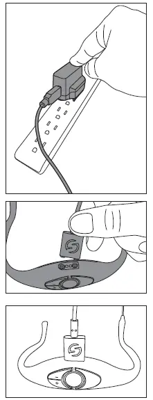 SAMSON-AirLine-88-Headset-Wireless-System-fig-8