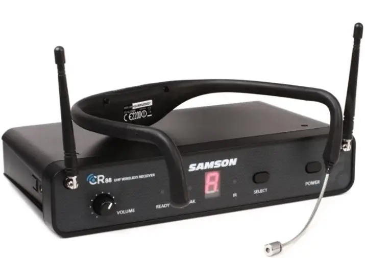 SAMSON-AirLine-88-Headset-Wireless-System-product