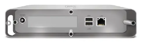 FIBARO Home Center 2 Smart Device Hub- (3)