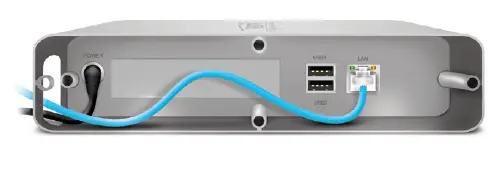 FIBARO Home Center 2 Smart Device Hub- (4)