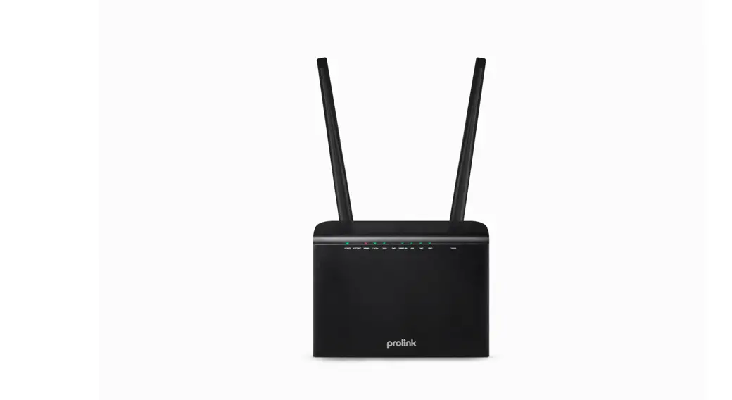 Prolink Dl7303 4g Lte Wireless Router Installation Guide