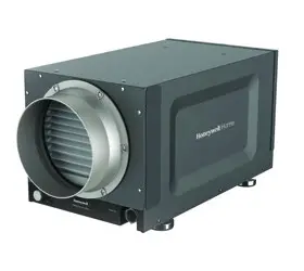 Honeywell Home Whole House v. Portable - DR65A3000
