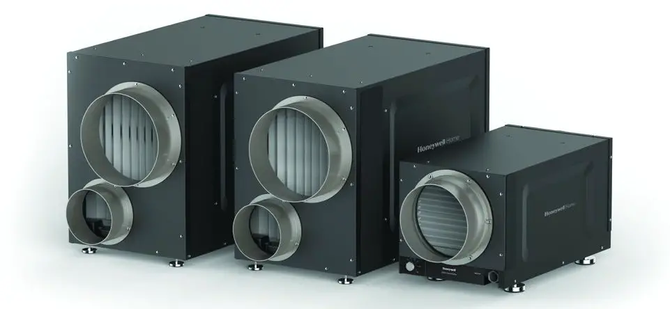 Honeywell Home Whole House v. Portable - Dehumidifiers