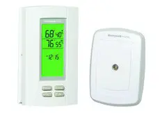 Honeywell Home Whole House v. Portable - IAQ Control