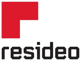 Resideo logo