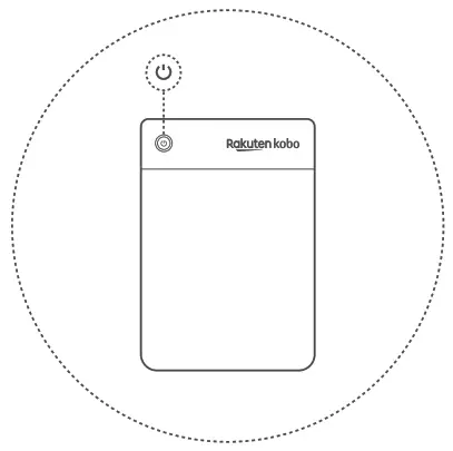 Rakuten Kobo clara 2E