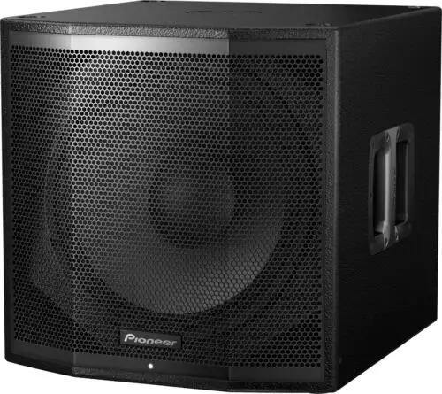 Pioneer XPRS Series Active Subwoofer