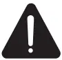 Warning Icon