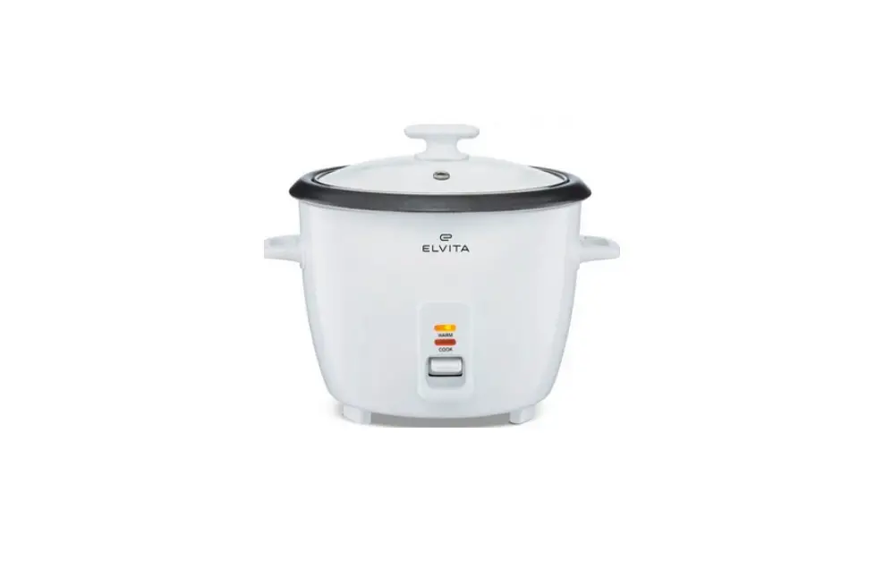 Elvita Crk3132v Rice Cooker User Manual