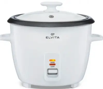ELVITA-CRK3132V -Rice-cooker-PRODUCT