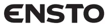 ensto logo
