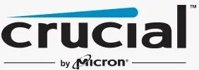 crucial logo