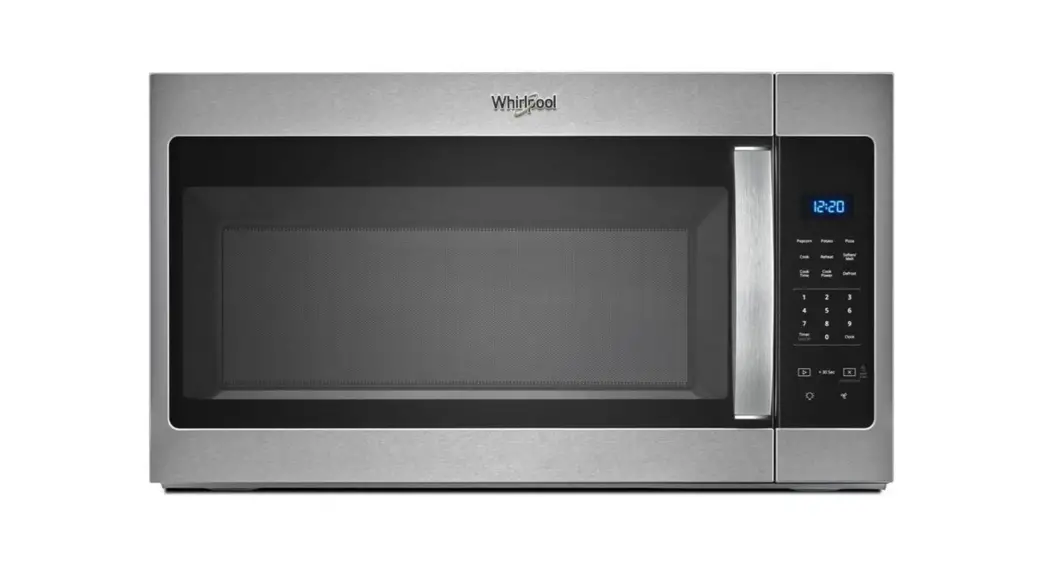 Whirlpool Wml55011hw Microwave Hood Combination User Guide Whirlpool Wml55011hw Microwave Hood Combination User Guide