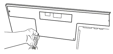 Whirlpool WML55011HW Microwave Hood Combination fig3