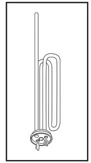 ARISTON 3201973 Electric Water Heaters - 5