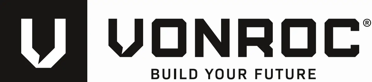 VONROC logo