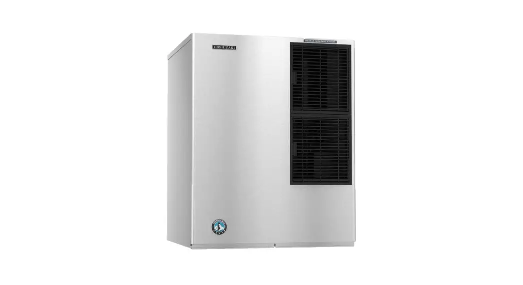 Hoshizaki Km-470aj Crescent Cuber Instruction Manual Hoshizaki Km-470aj Crescent Cuber Instruction Manual