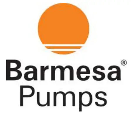 Barmesa Pumps logo