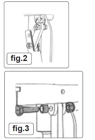 SEALEY PPB15 Premier Hydraulic Press 15 Tonne Bench Type fig (2)