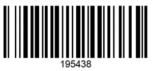 BOSE 901 Series VI Direct Reflecting Speaker System BAR CODE