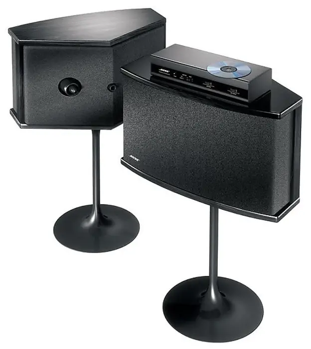 BOSE 901 Series VI Direct Reflecting Speaker System