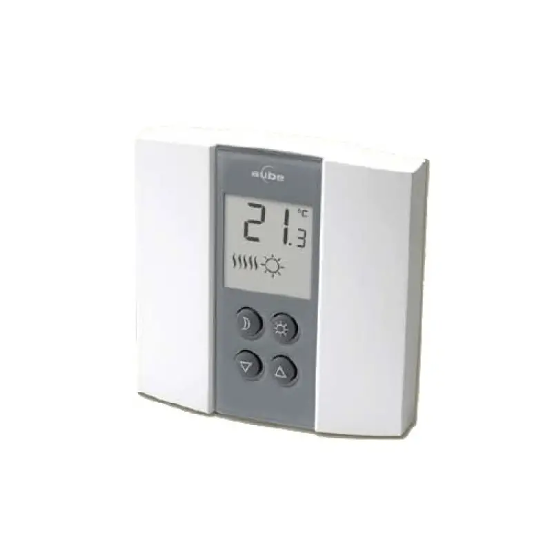 Resideo Th303 Programmable Thermostat User Guide