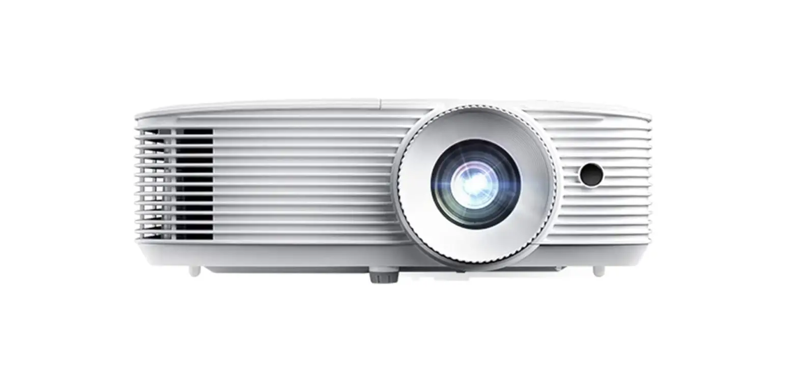 Optoma Hd39hdrx Home Theater Projector User Manual